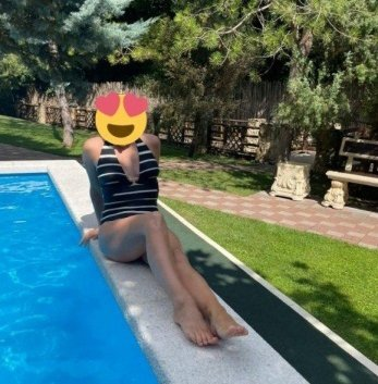 Анкета проститутки Карина - Фото 1, Приморск, 28 лет, №10483