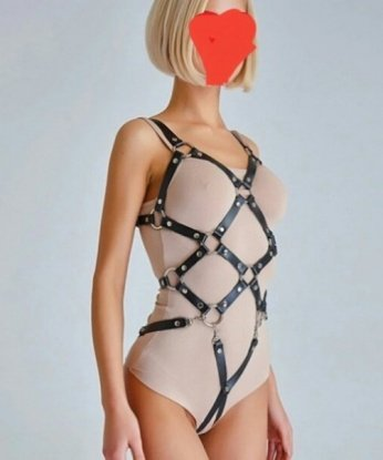 Анкета проститутки Маргаритка - Фото 1, Приморск, 35 лет, №8479