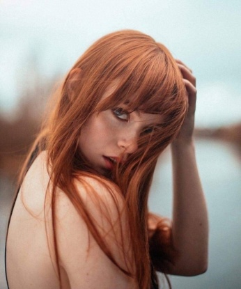 Анкета проститутки Ева - Фото 1, Приморск, 27 лет, №8840